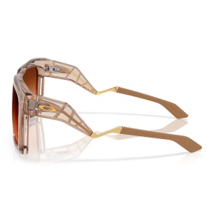 Ochelari de soare Oakley Enigma Damian Lillard Prizm Brown Gradient - Img 3