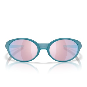 Ochelari de soare Oakley Eye Jacket Redux Matte Balsam Prizm Snow Sapphire - Img 2
