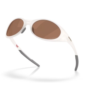 Ochelari de soare Oakley Eye Jacket Redux Seek Matte Vapor Prizm Tungsten Polarized - Img 4