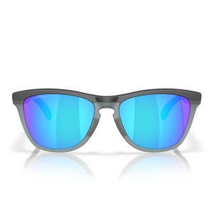 Ochelari de soare Oakley Frogskins Range Matte Black Prizm Sapphire - Img 2