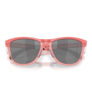 Ochelari de soare Oakley Frogskins Range Velocity Collection Muted Metallic Prizm Black Polarized - Img 5