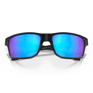 Ochelari de soare Oakley Gibston Matte Black Prizm Sapphire Polarized - Img 5