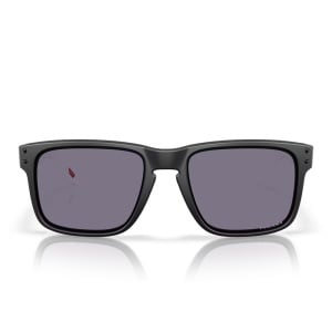 Ochelari de soare Oakley Holbrook Duality Matte Black Prizm Grey - Img 2