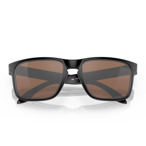 Ochelari de soare Oakley Holbrook Matte Black Prizm Tungsten Polarized - Img 5