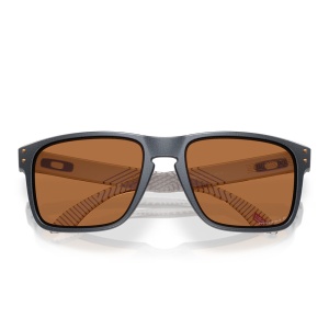 Ochelari de soare Oakley Holbrook XL Forge Blue Steel Prizm Bronze Polarized - Img 5