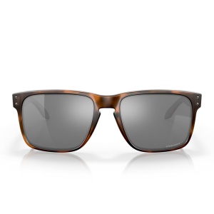 Ochelari de soare Oakley Holbrook XL Matte Brown Tortoise Prizm Black - Img 2