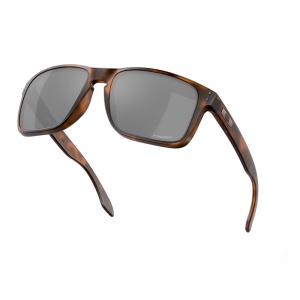 Ochelari de soare Oakley Holbrook XL Matte Brown Tortoise Prizm Black - Img 5