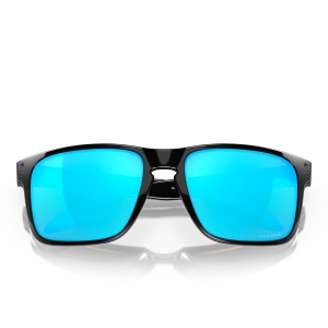 Ochelari de soare Oakley Holbrook XL Polished Black Prizm Sapphire - Img 3