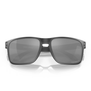 Ochelari de soare Oakley Holbrook XL Steel Prizm Black Polarized - Img 4