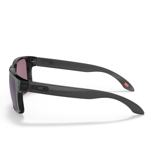 Ochelari de soare Oakley Holbrook XS Black Ink Prizm Jade - Img 4