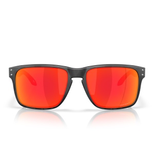Ochelari de soare Oakley Holbrook XXL Matte Black Camo Prizm Ruby - Img 2