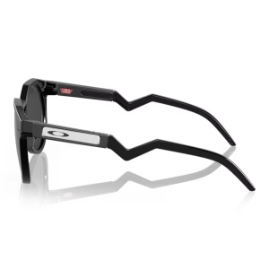 Ochelari de soare Oakley HSTN Matte Black Prizm Black - Img 3