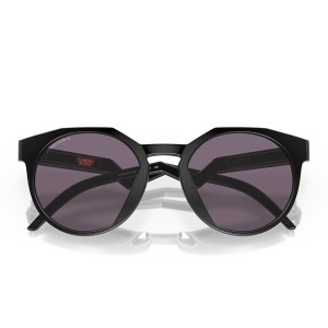 Ochelari de soare Oakley HSTN Matte Black Prizm Grey - Img 6