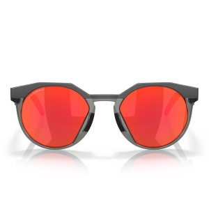 Ochelari de soare Oakley HSTN Matte Carbon Prizm Ruby - Img 4