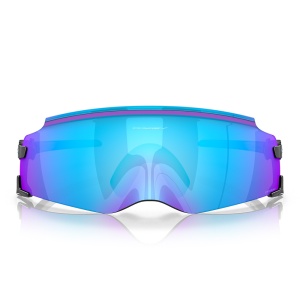 Ochelari de soare Oakley Kato Polished Black Prizm Sapphire - Img 2