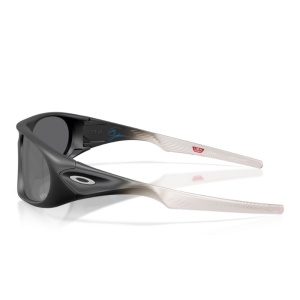Ochelari de soare Oakley Neoforma Gabriel Medina Signature Matte Black Prizm Black - Img 3