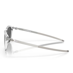 Ochelari de soare Oakley Pitchman R Polished Clear Prizm Black - Img 3