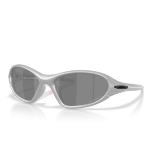 Ochelari de soare Oakley Portal Jacket X-Silver Prizm Black Polarized