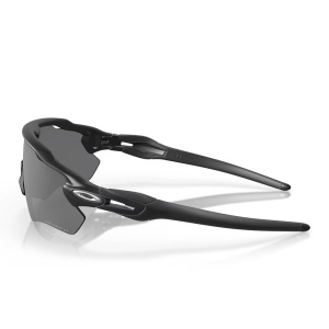 Ochelari de soare Oakley Radar EV Path Matte Black Prizm Black Polarized - Img 3