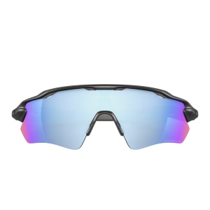 Ochelari de soare Oakley Radar EV Path Matte Black Prizm Deep Water Polarized - Img 5