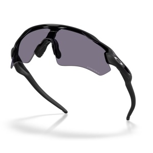Ochelari de soare Oakley Radar Ev Path Matte Black Prizm Grey - Img 4