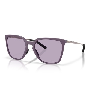 Ochelari de soare Oakley Sielo SQ Obscura Matte Aubergine Prizm Slate