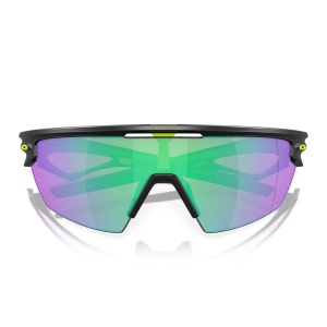 Ochelari de soare Oakley Sphaera Matte Black Ink Prizm Road Jade - Img 5