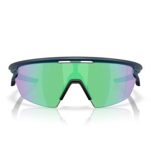 Ochelari de soare Oakley Sphaera Pacific Trail Matte Abyss Prizm Road Jade - Img 2