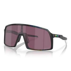Ochelari de soare Oakley Sutro Cycle The Galaxy Prizm Road Black - Img 1