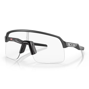 Ochelari de soare Oakley Sutro Lite Clear to Black Iridium Photochromic - Img 1