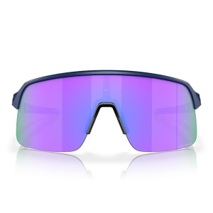 Ochelari de soare Oakley Sutro Lite Navy Blue Prizm Violet - Img 5