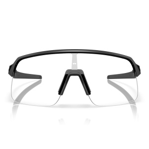Ochelari de soare Oakley Sutro Lite S Matte Black Clear To Black - Img 2