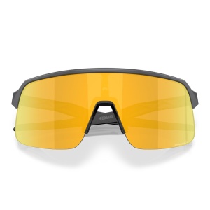 Ochelari de soare Oakley Sutro Lite S Matte Carbon Prizm 24K - Img 5