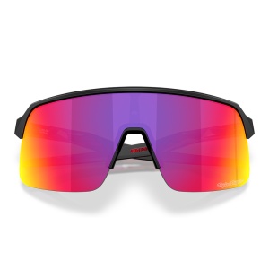 Ochelari de soare Oakley Sutro Lite Troy Lee Designs Series Tld Matte Black Prizm Road - Img 5