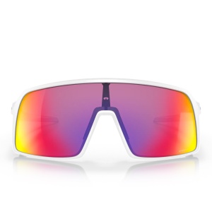 Ochelari de soare Oakley Sutro Matte White Prizm Road - Img 4