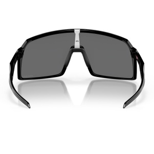 Ochelari de soare Oakley Sutro Polished Black Prizm Black - Img 3