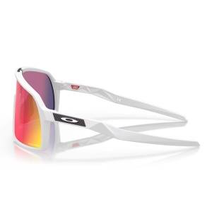Ochelari de soare Oakley Sutro S Matte White Prizm Road - Img 3