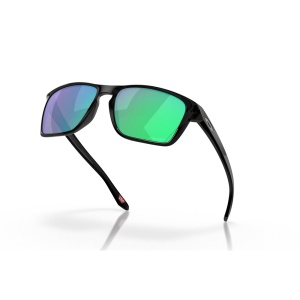 Ochelari de soare Oakley Sylas Black Ink Prizm Jade - Img 5