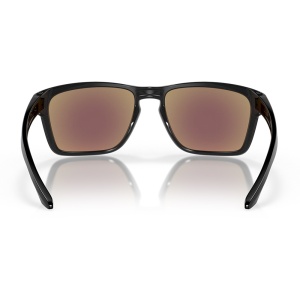 Ochelari de soare Oakley Sylas Black Ink Sapphire Iridium - Img 3