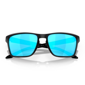 Ochelari de soare Oakley Sylas Black Ink Sapphire Iridium - Img 6