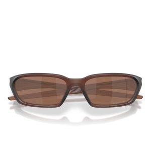 Ochelari de soare Oakley Terraforma Matte Rootbeer Prizm Tungsten Polarized - Img 5