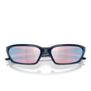 Ochelari de soare Oakley Terraforma Mikaela Shiffrin Signature Abyss Prizm Snow Sapphire - Img 5