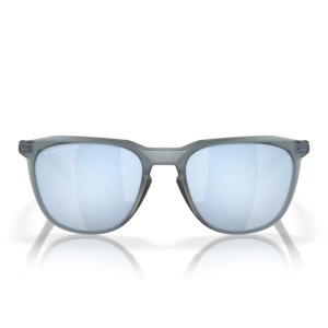 Ochelari de soare Oakley Thurso Matte Crystal Black Prizm Deep Water Polarized - Img 2