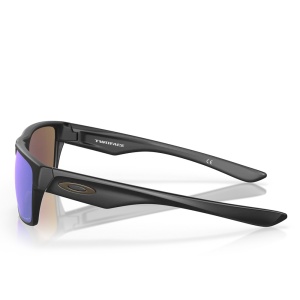 Ochelari de soare Oakley TwoFace Matte Black Prizm Sapphire Polarized - Img 5