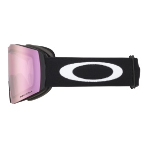 Ochelari Oakley Fall Line L Matte Black Prizm Snow Hi Pink - Img 4