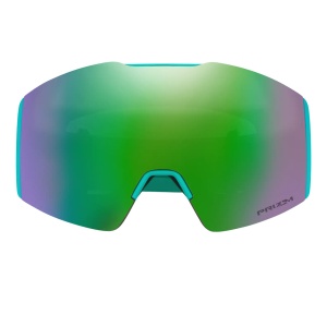 Ochelari Oakley Fall Line M Celeste Prizm Snow Jade Iridium - Img 2