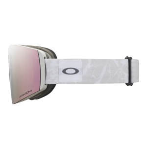 Ochelari Oakley Fall Line M Grey Crystal Prizm Rose Gold Iridium - Img 4