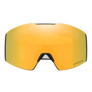 Ochelari Oakley Fall Line M Matte Black Prizm Snow 24k Iridium 25/26 - Img 2