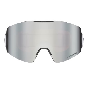 Ochelari Oakley Fall Line M Matte Black Prizm Snow Black Iridium 23/24 - Img 2