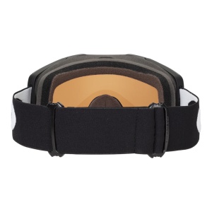 Ochelari Oakley Fall Line M Matte Black Prizm Snow Persimmon - Img 3